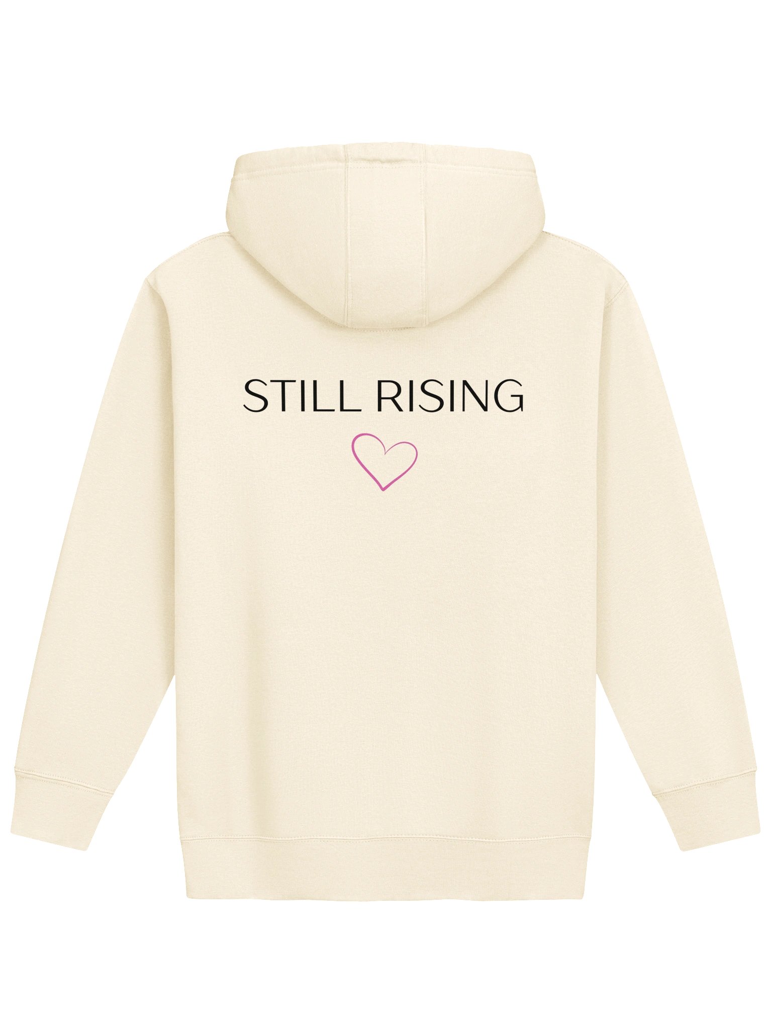 STILL RISING Hoodie product image (2)