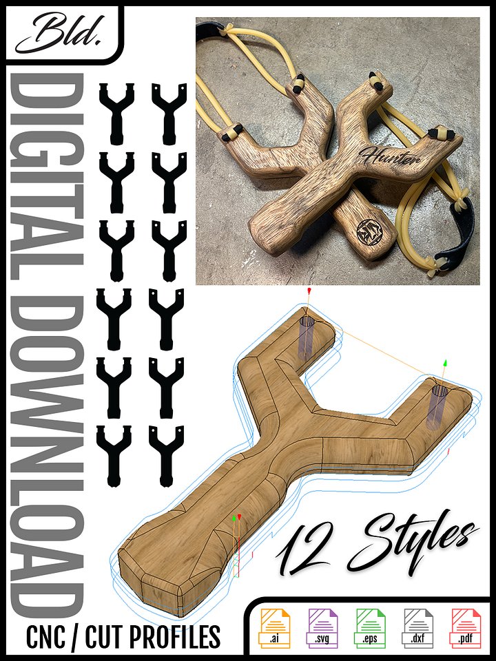 SLINGSHOTS! product image (1)