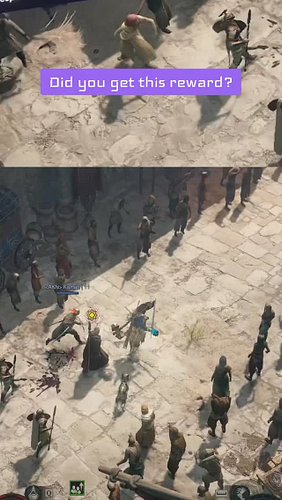 Did you miss this? #vtuber #gaming #diablo #diabloiv