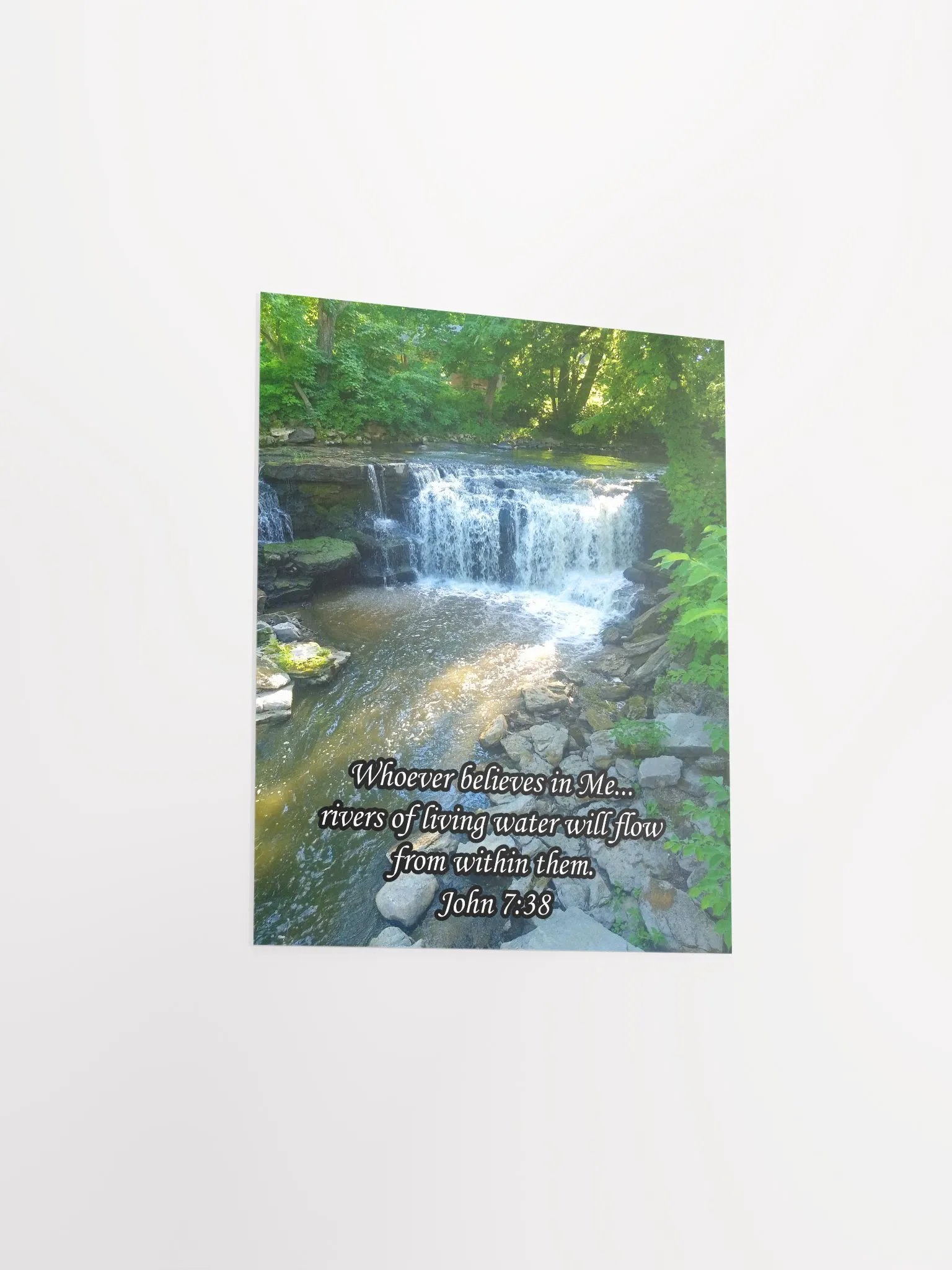 Living Water - Print product image (8)