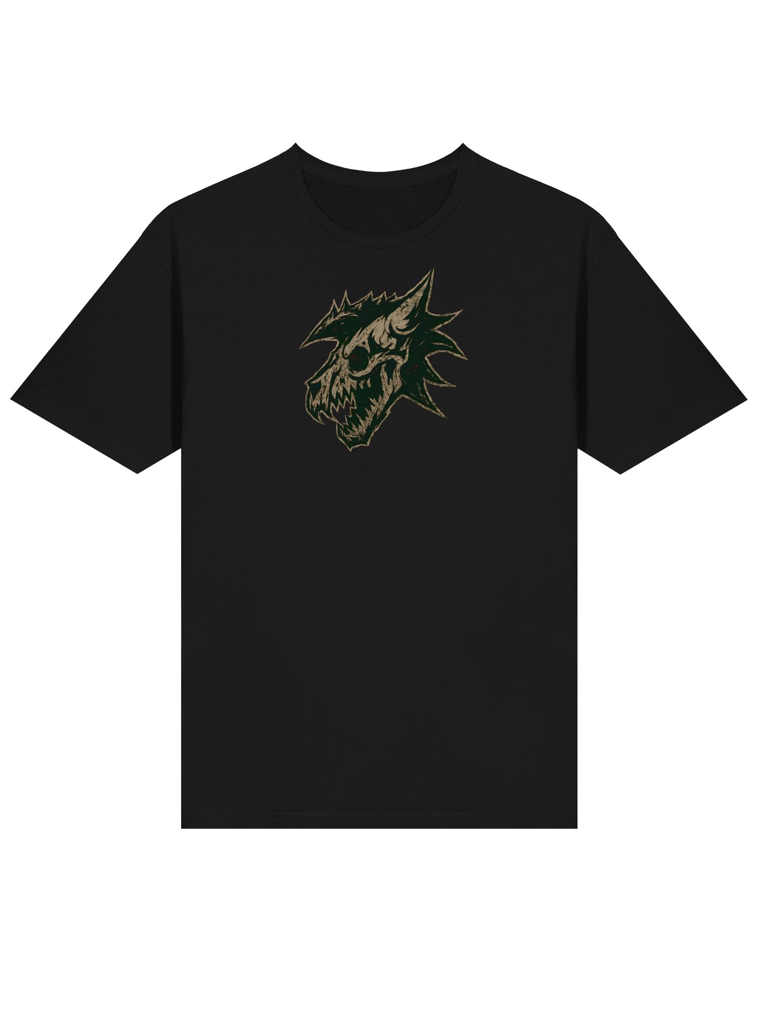 Logo Shirt product image (3)