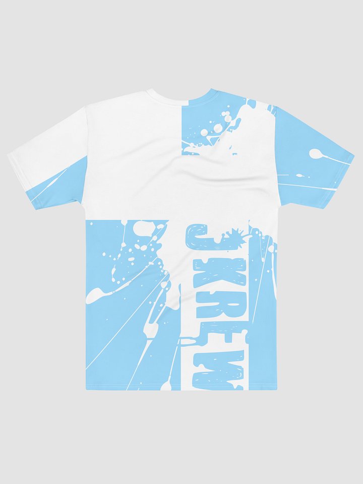 JJA3 / JKrew Paint Design Men's Jersey product image (2)