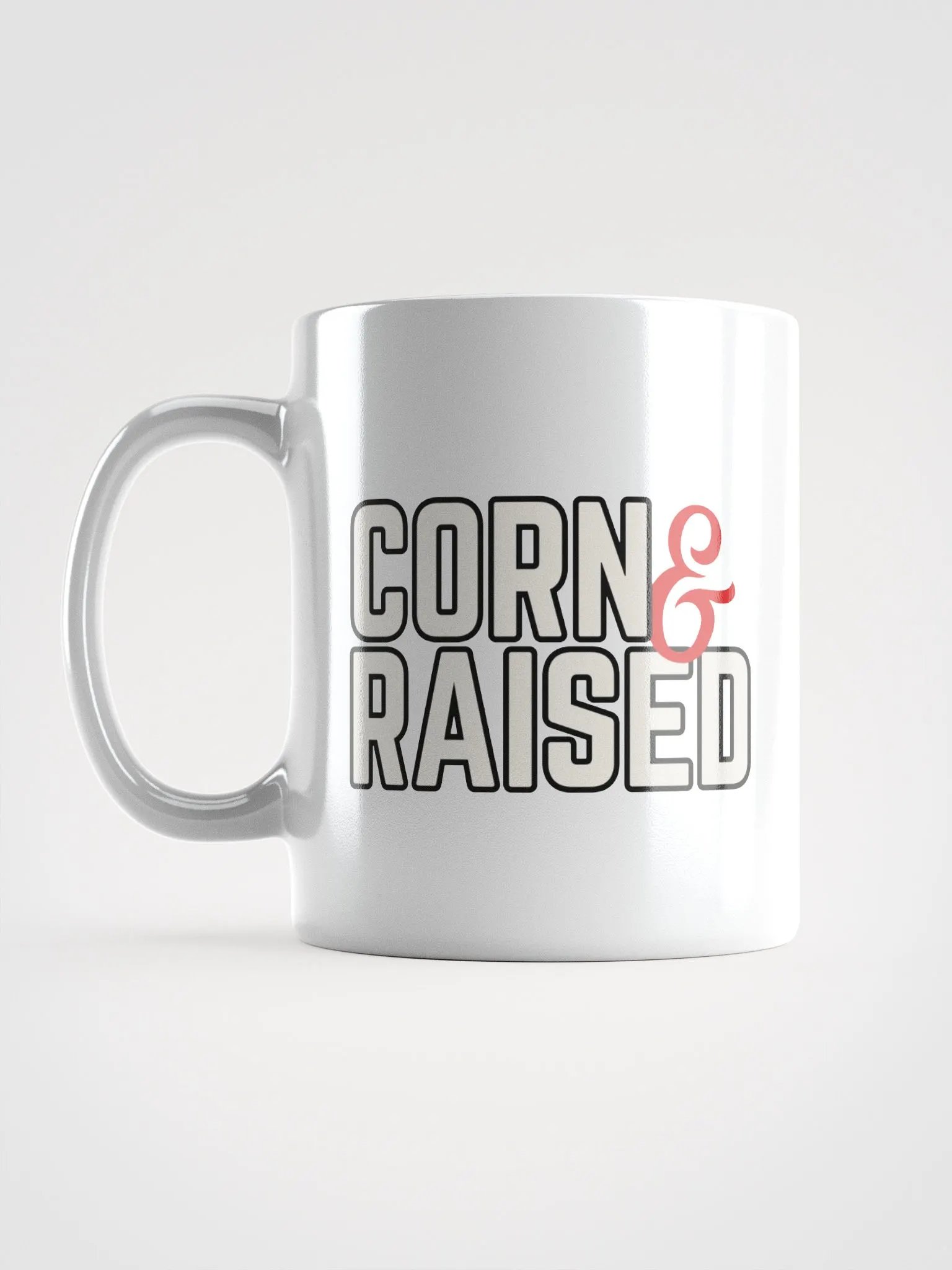 i Corn NE Mug product image (3)