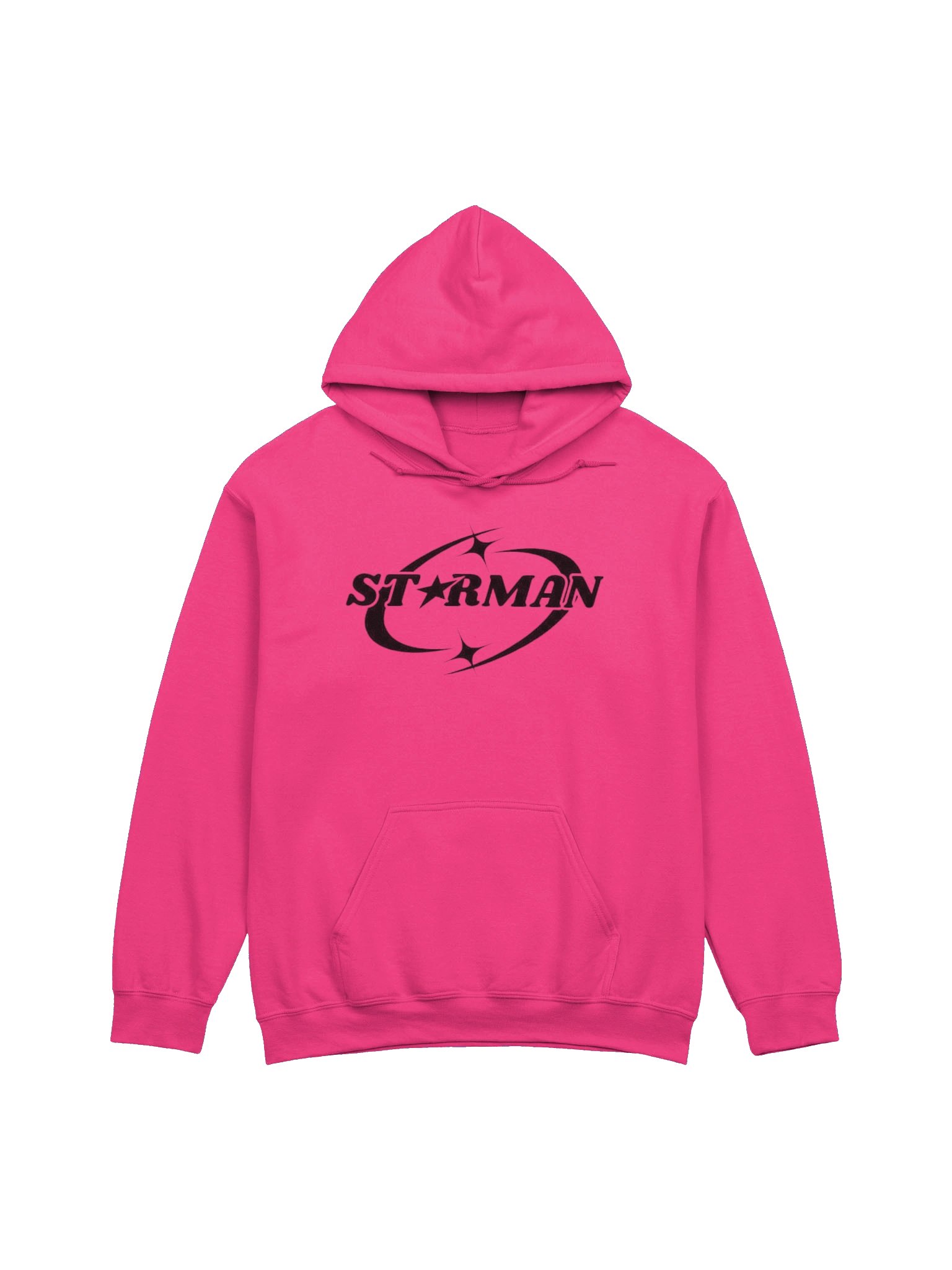 Starman Hoodie product image (1)