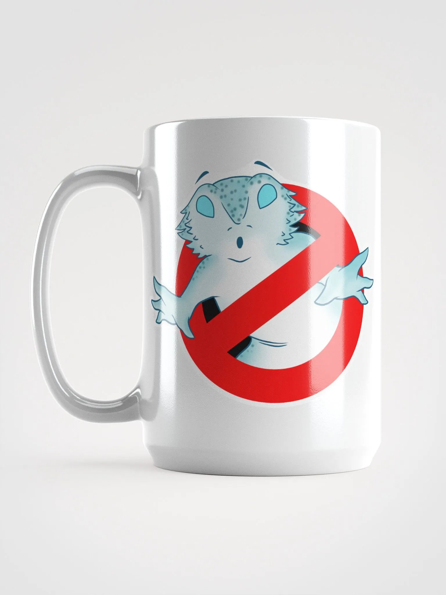 Dream Busters Mug product image (6)