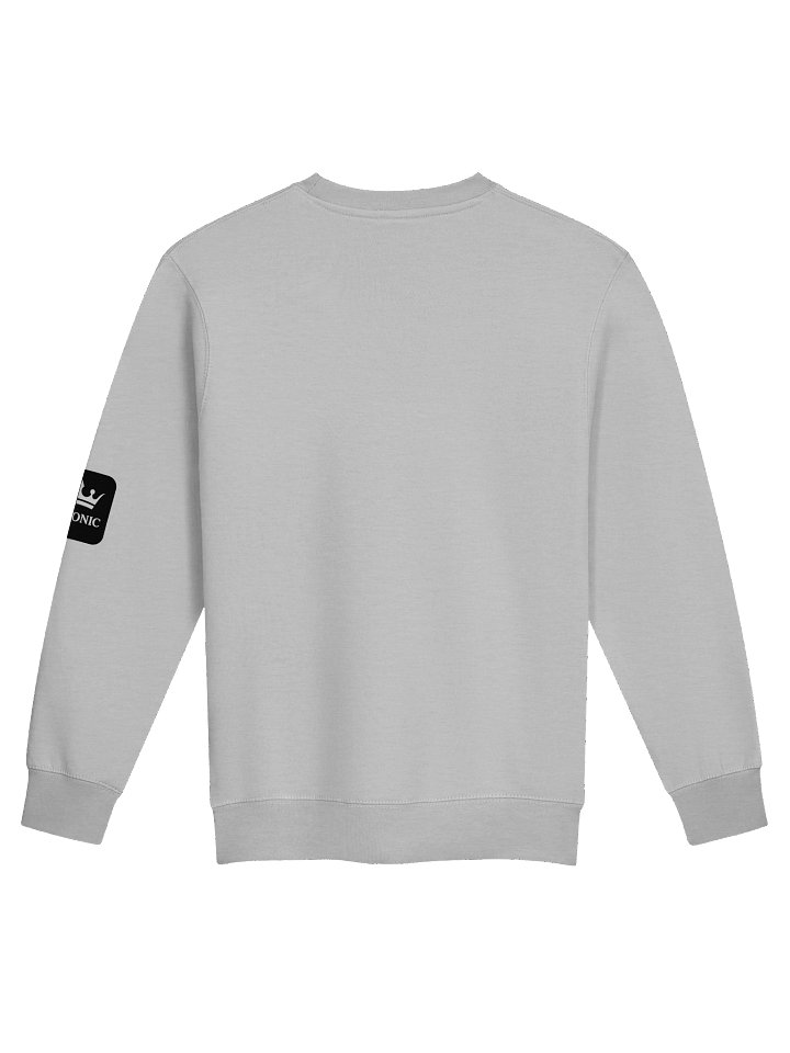 ICONIC University Premium Crewneck Sweatshirt product image (2)