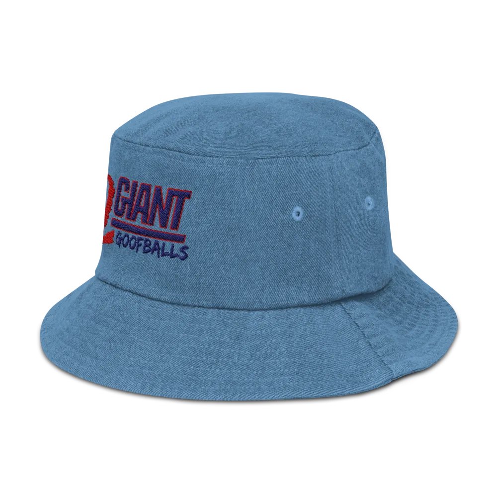 Goofball Bucket Hat product image (4)