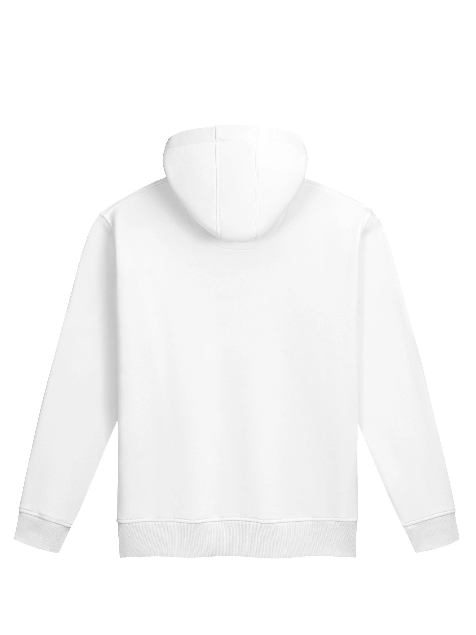 Lowkey EcoLux Hoodie product image (2)