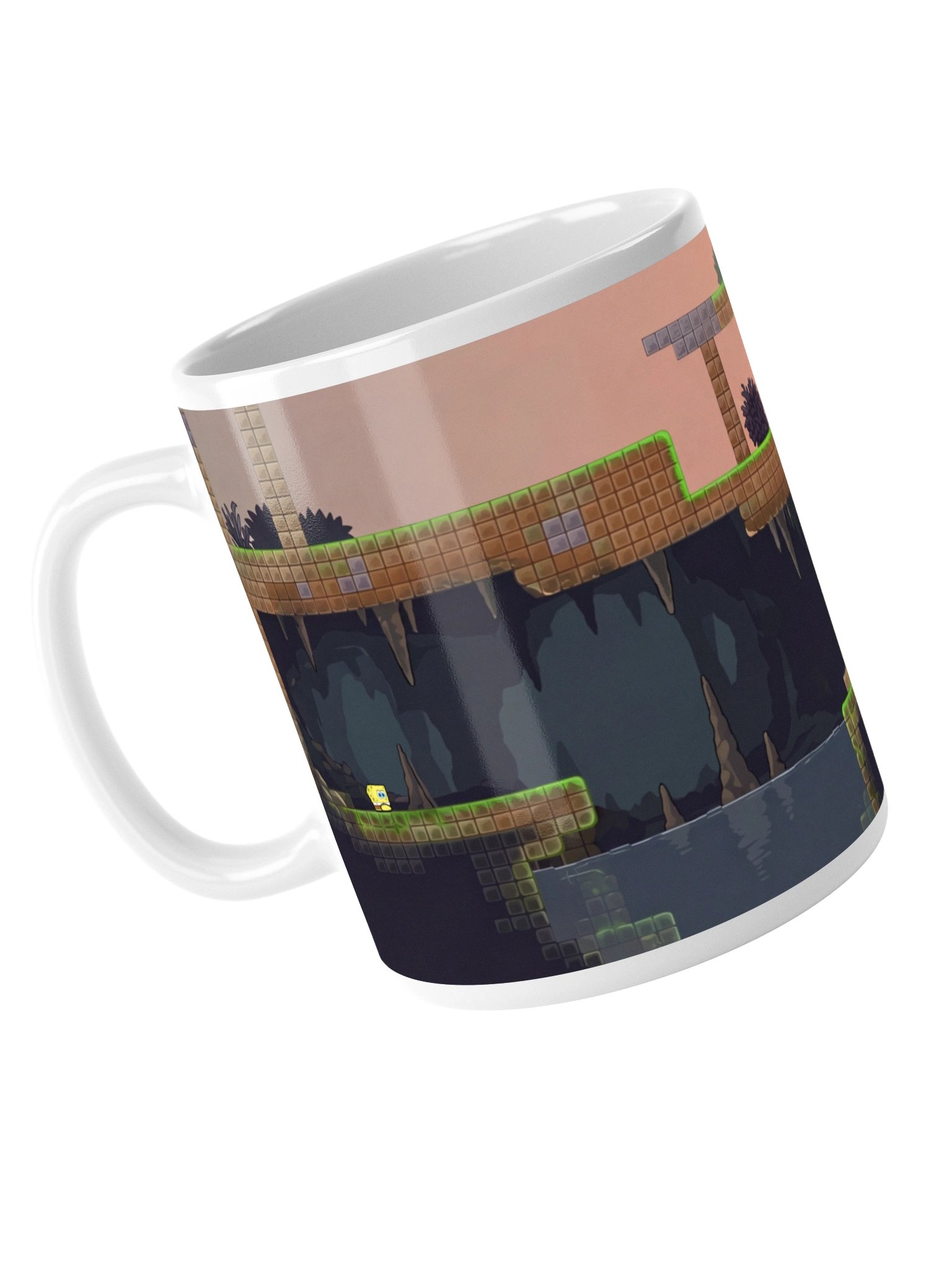 Mapedit Mug product image (5)