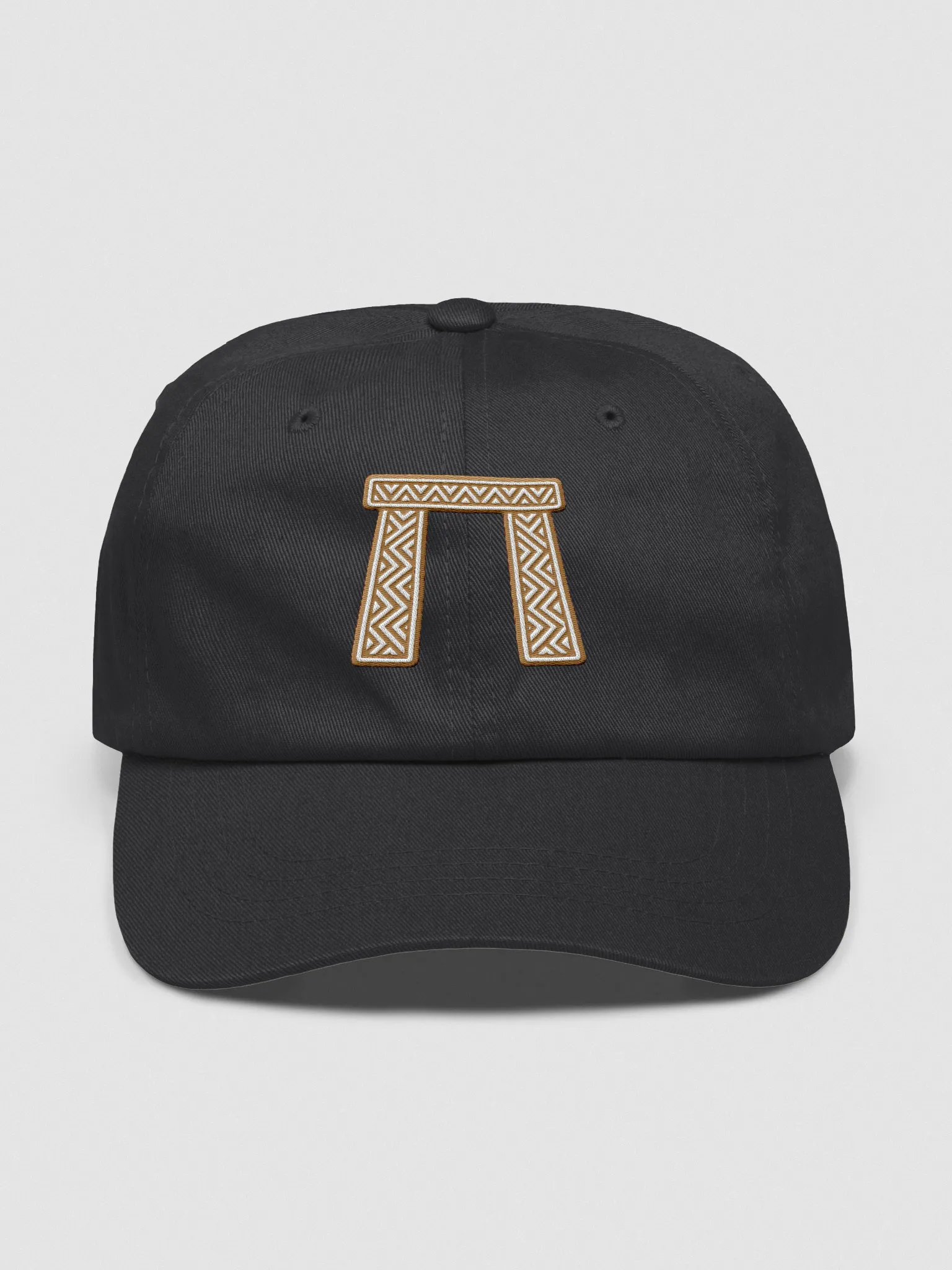 All Things Tonga Ha'amonga Hat product image (2)