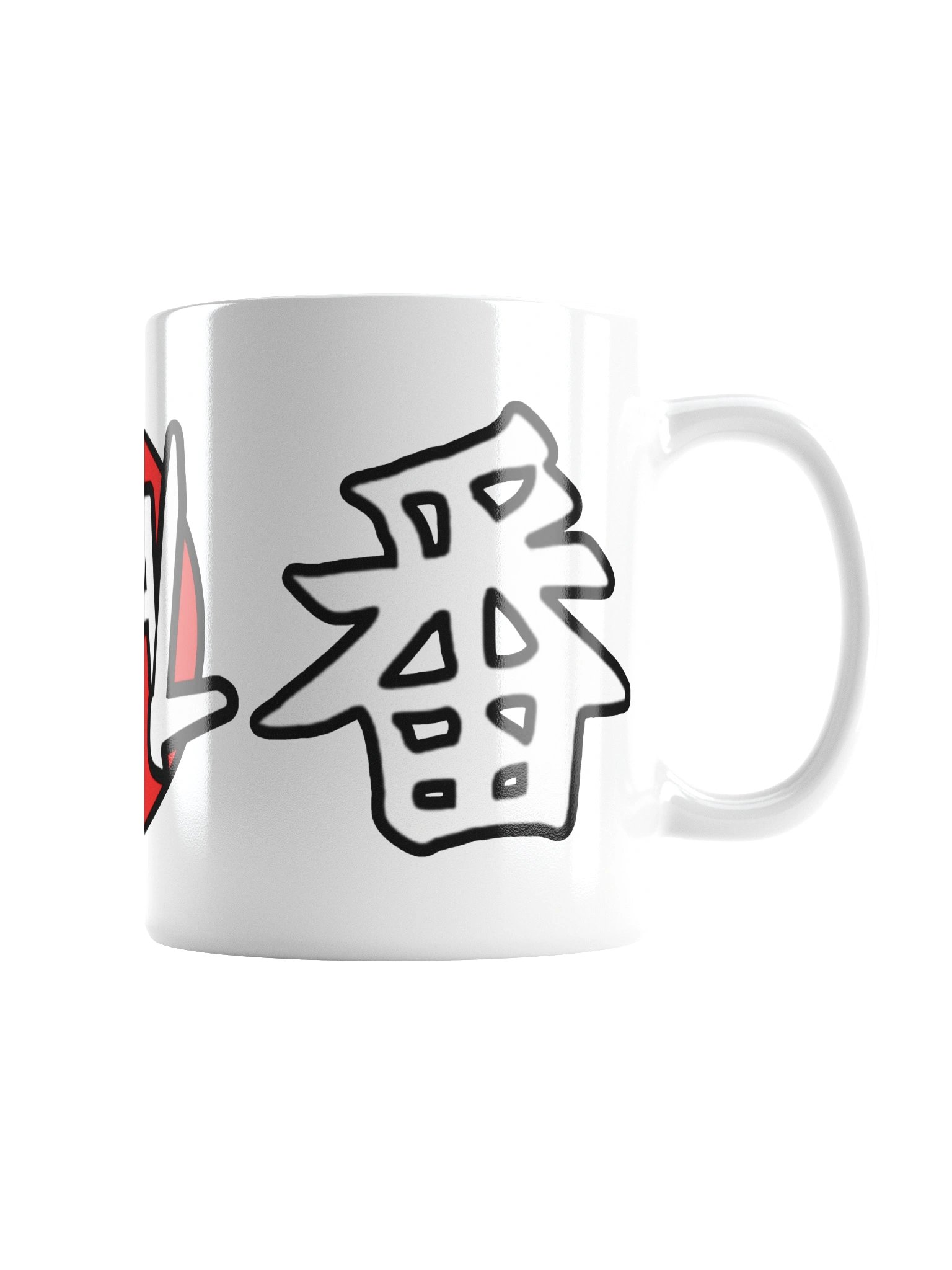 MAL Ichiban Mug product image (3)