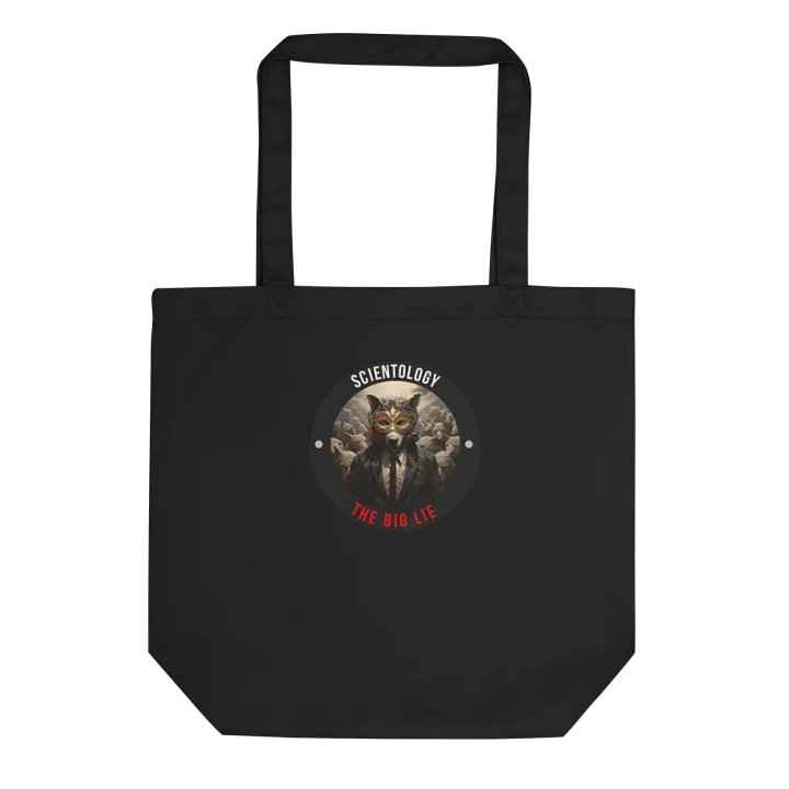 STBL WOOLFIE TOTE product image (1)