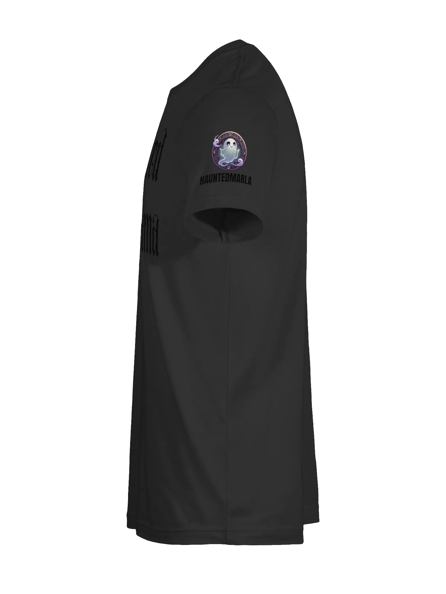 Haunted Mama product image (6)