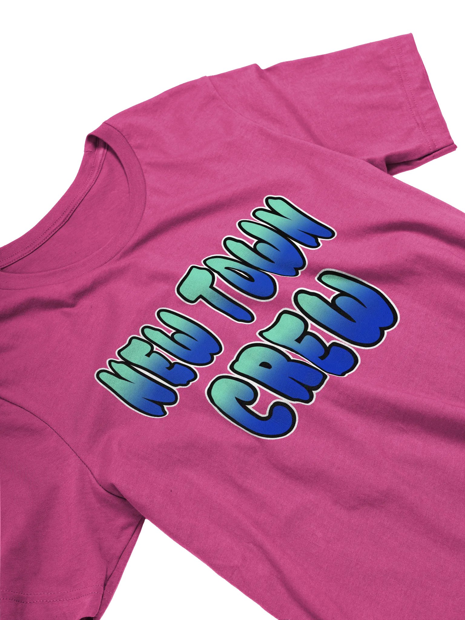 NTC Bella T-Shirt product image (3)