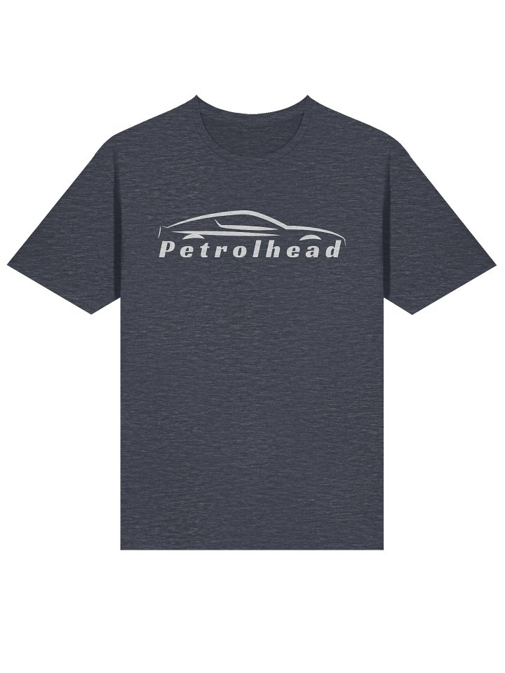 Petrolhead Dark Unisex Tee product image (9)
