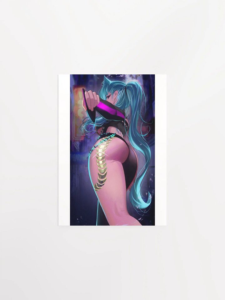 Invisible leash product image (1)