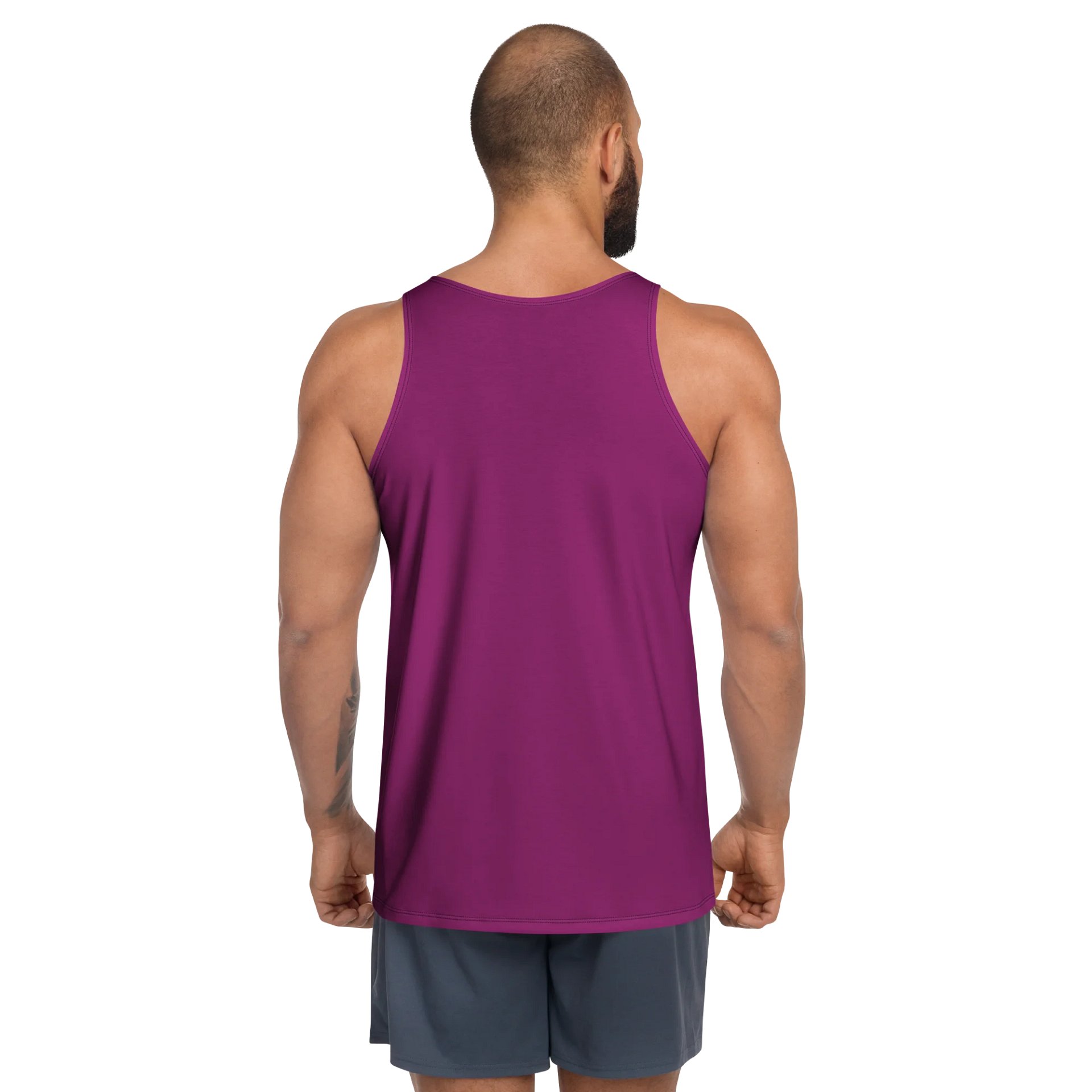 Emo blep All-Over Tank Top product image (4)