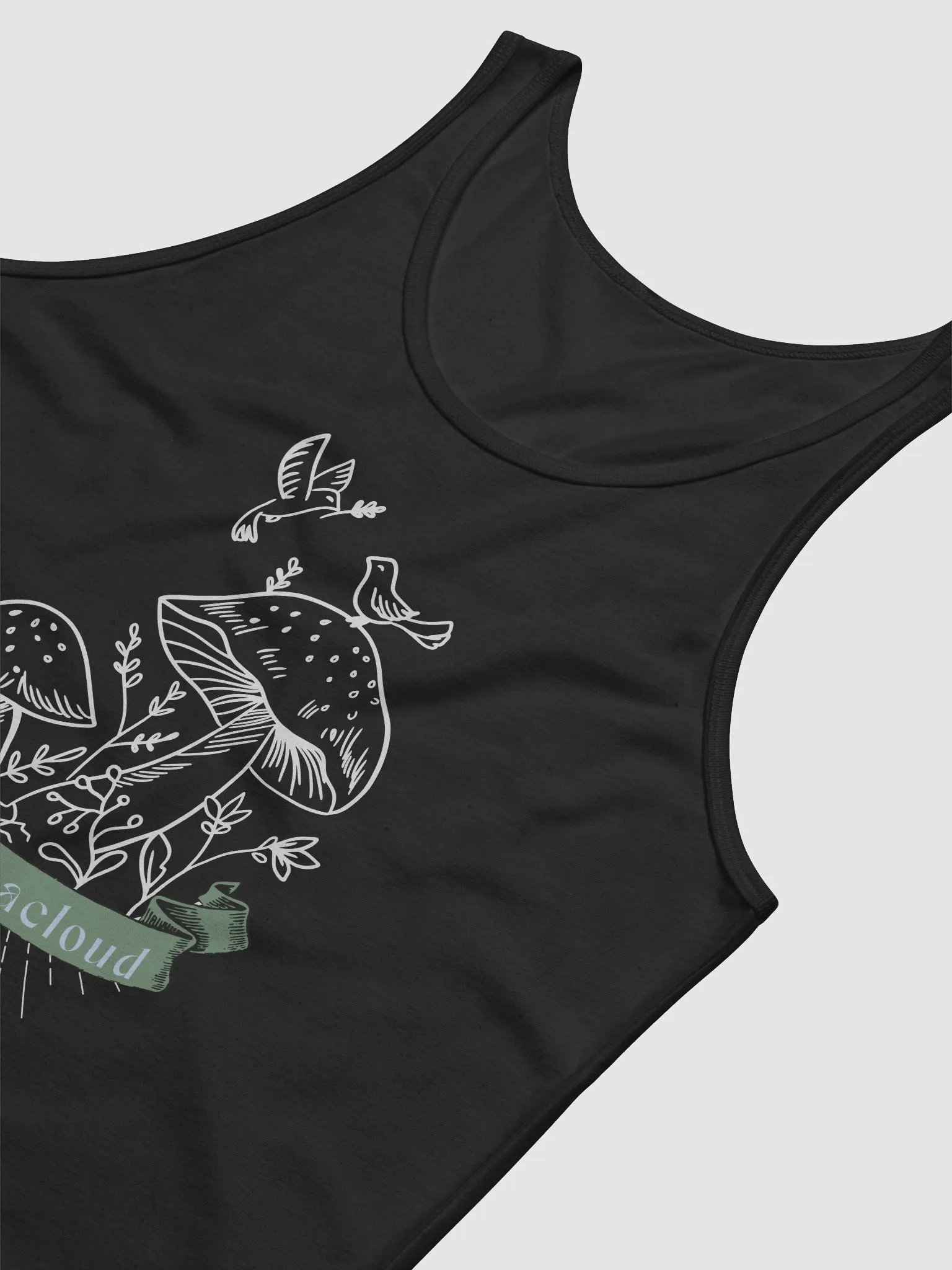 Fun-Guy Tank product image (6)
