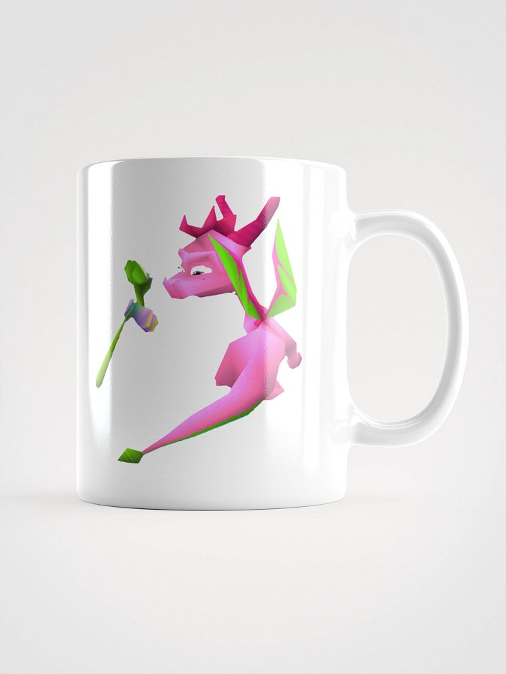 Sl4GRO Mug product image (6)