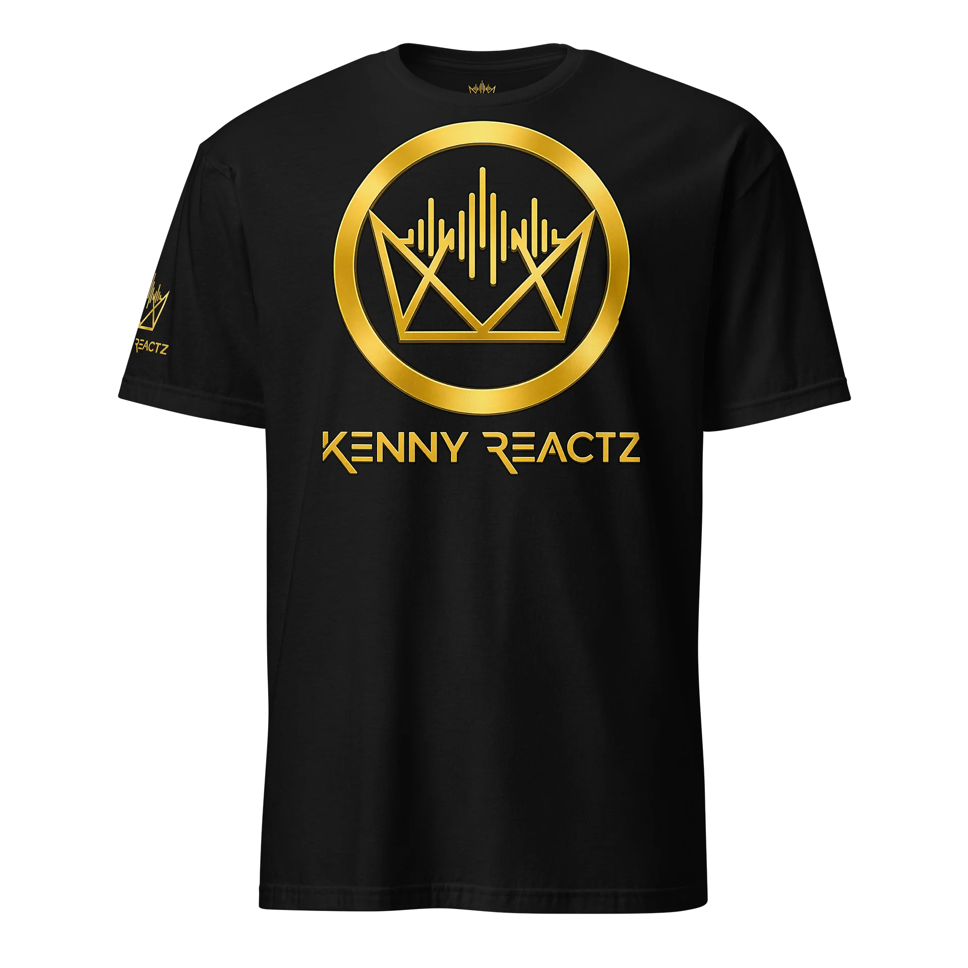 Premium Crown Tee product image (1)
