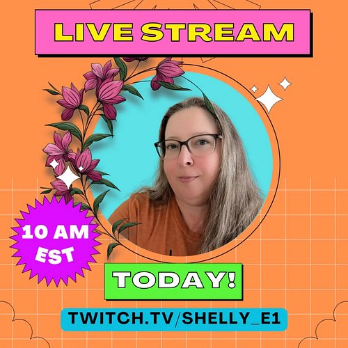 Hoping back into #Paralives today @ 10 AM EST. I've gotten the urge to create some more Paras. Hope to see you there!
#smalls...