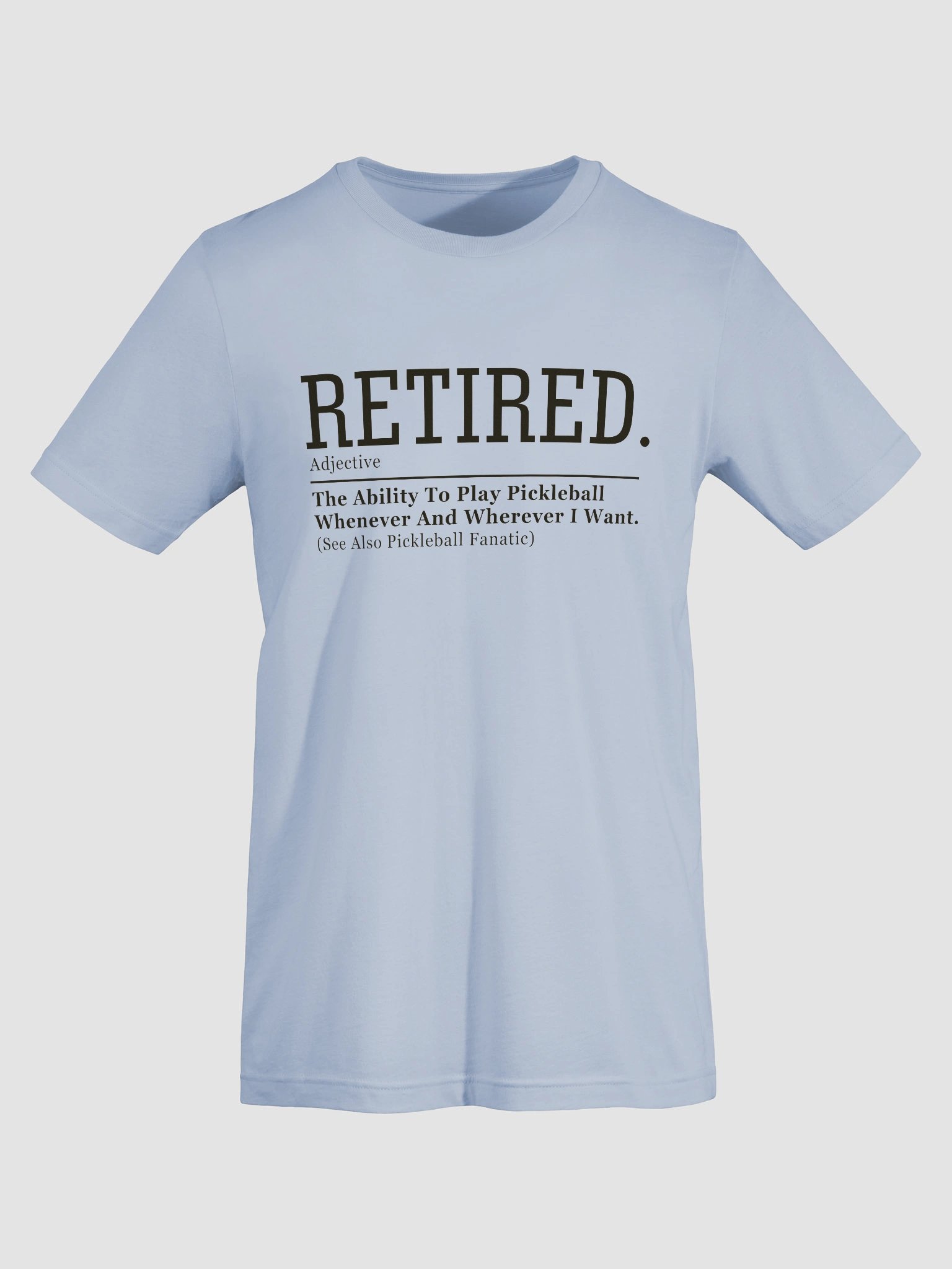 Pickleball Gifts, Pickleball Apparel, Pickleball Gifts for men, Pickleball Gifts for women, Pickleball Retirement Gift, Funny Pickleball Gift product image (7)