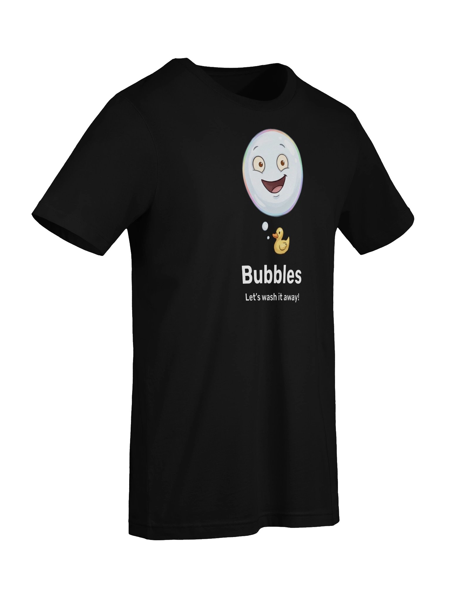 Bubbles Tee product image (20)