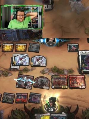 One Spell Changed Everything #magicthegathering #mtgarena #magic arena #mtg #mtgstandard #magicstandard #thepowrdragn