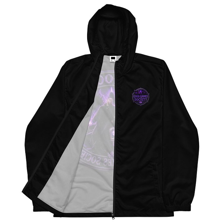 Windbreaker product image (2)