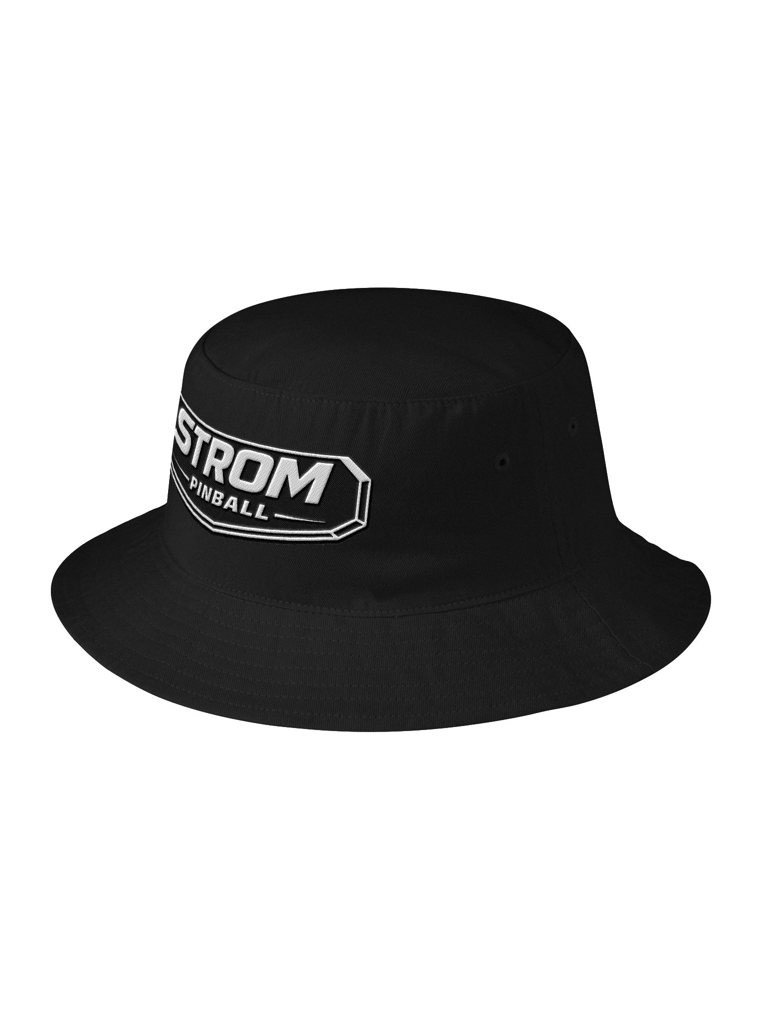 Strom Pinball Bucket Hat product image (3)