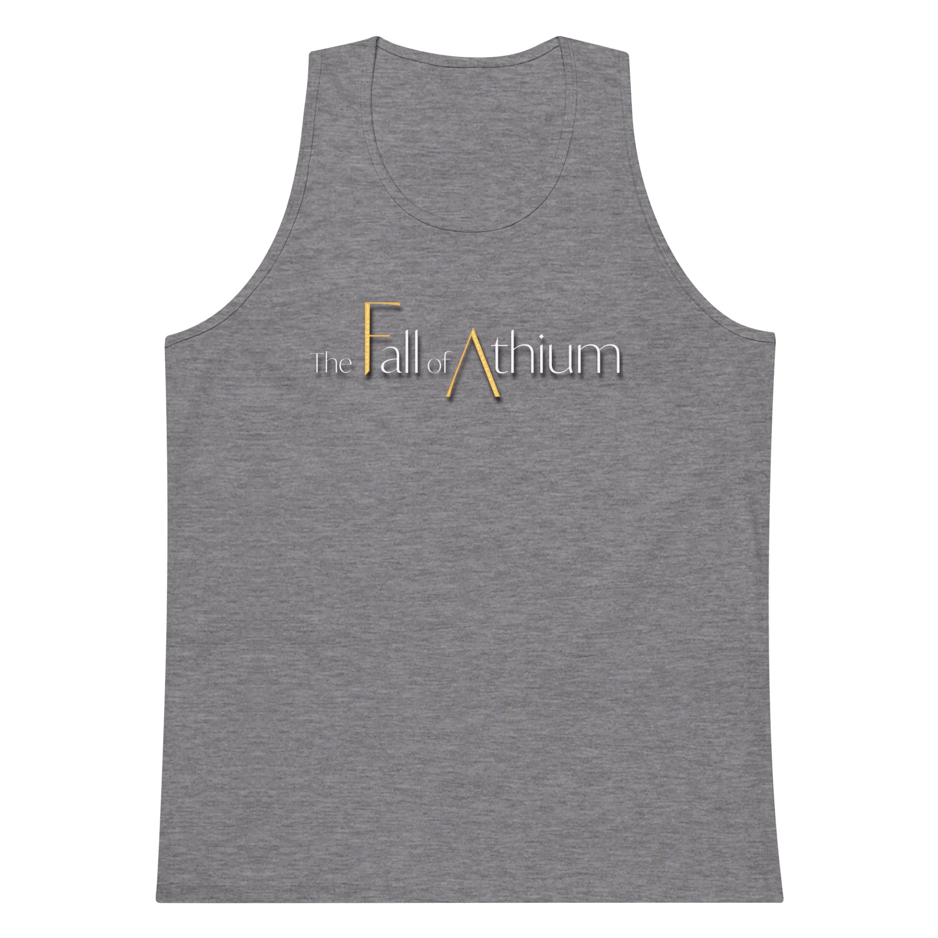 Fall of Athium Tank product image (5)
