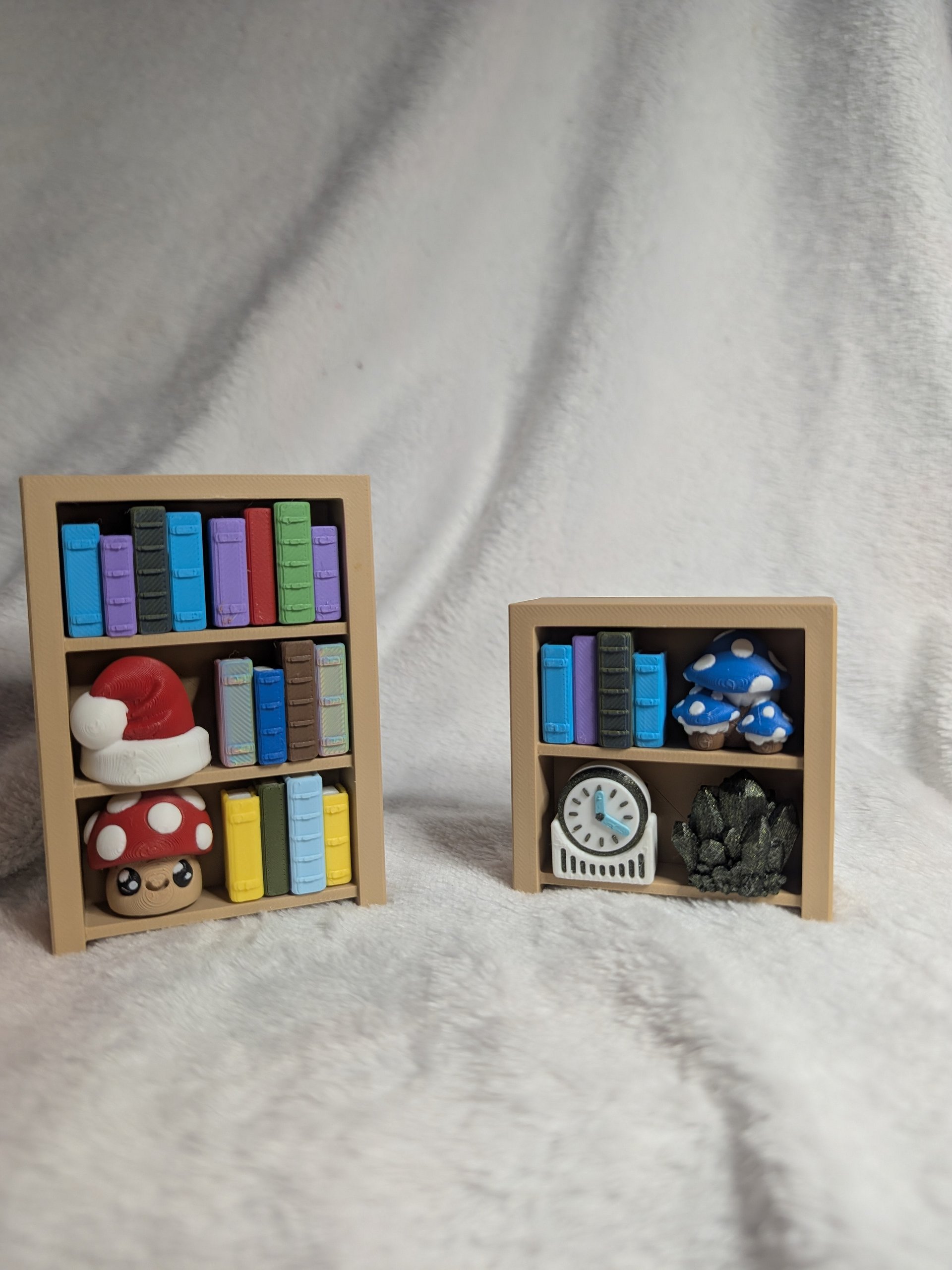 Cozy Bookshelves product image (7)