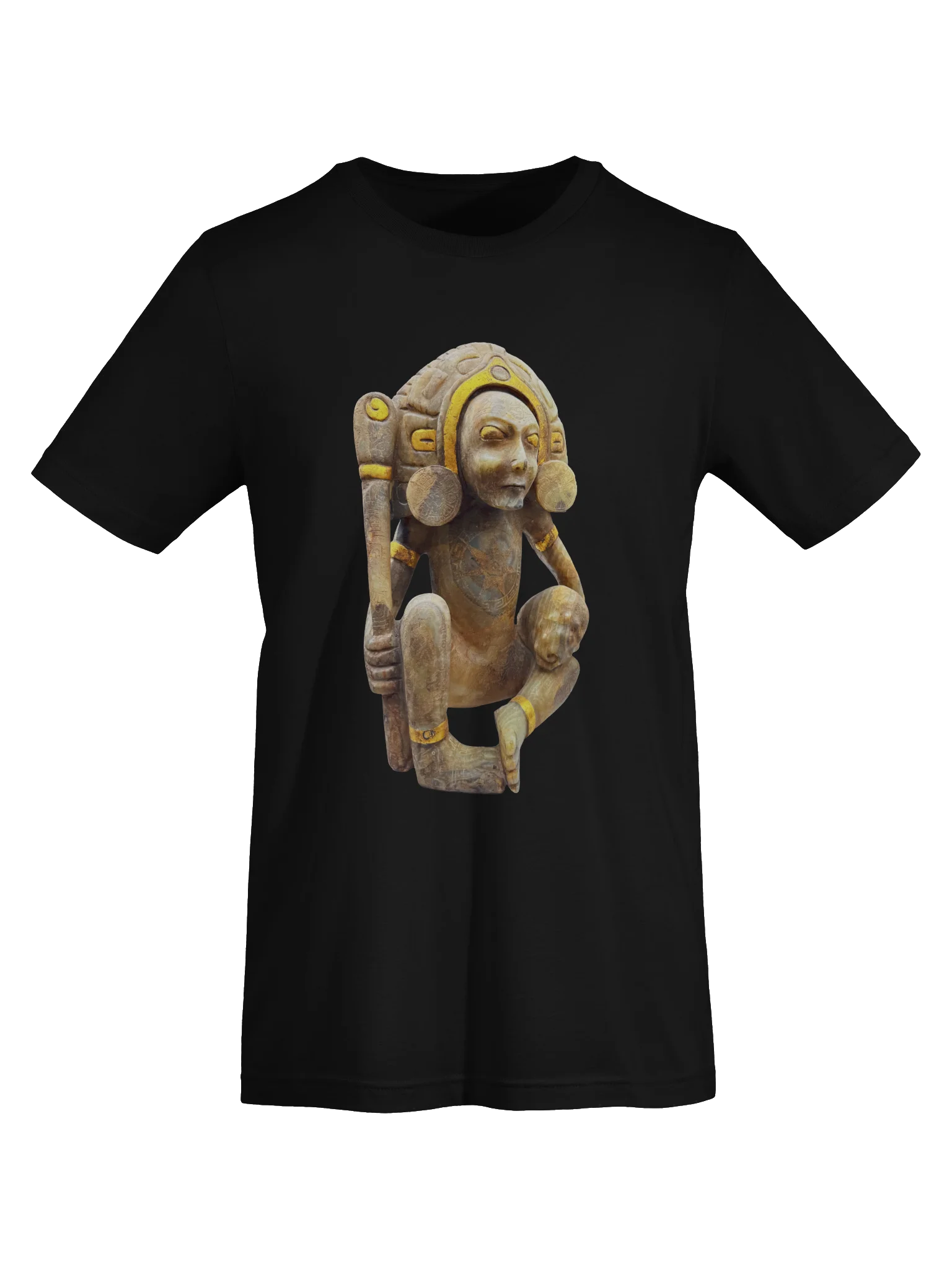 The Guardian T-Shirt product image (5)