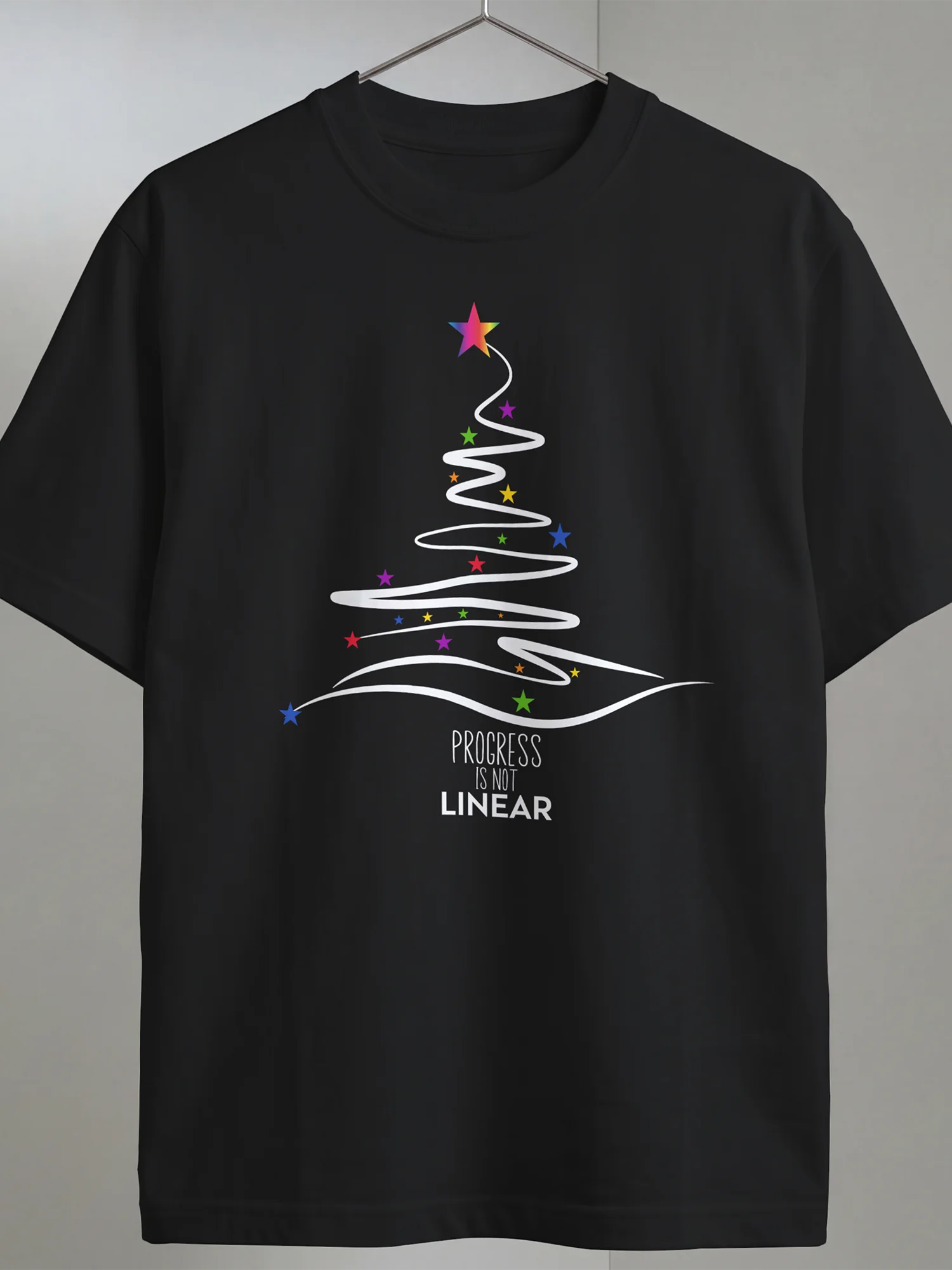 Progress is not Linear product image (1)