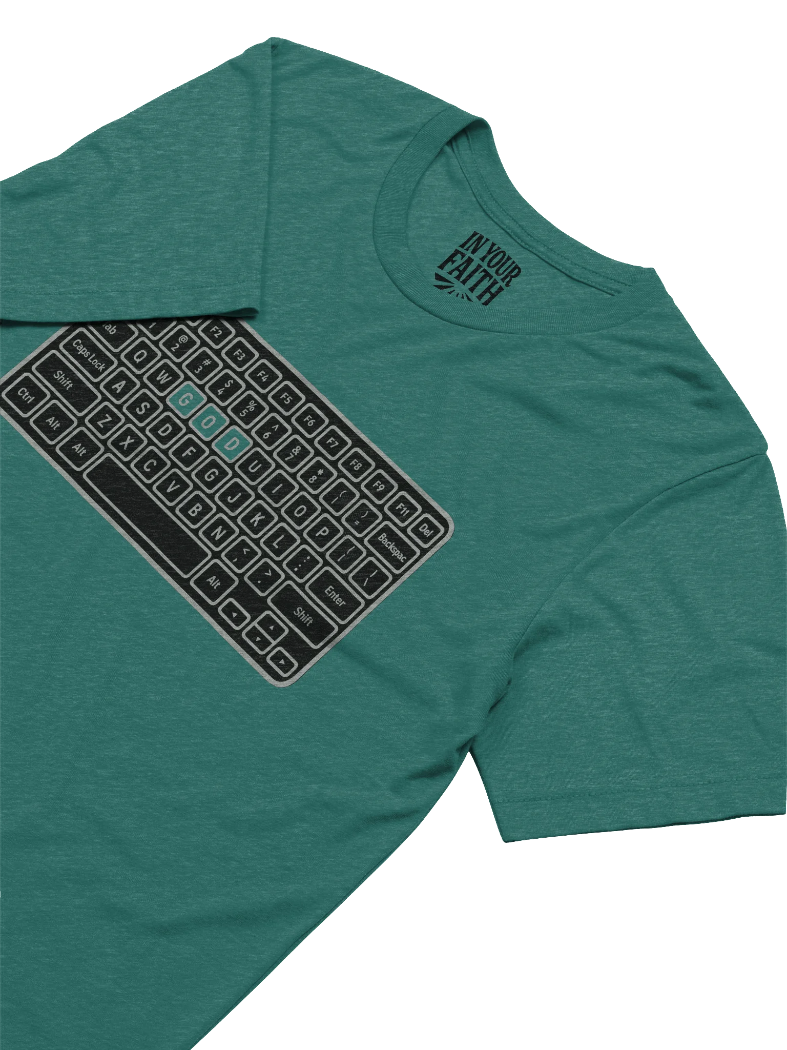CTRL . ALT . GOD . Collection product image (2)