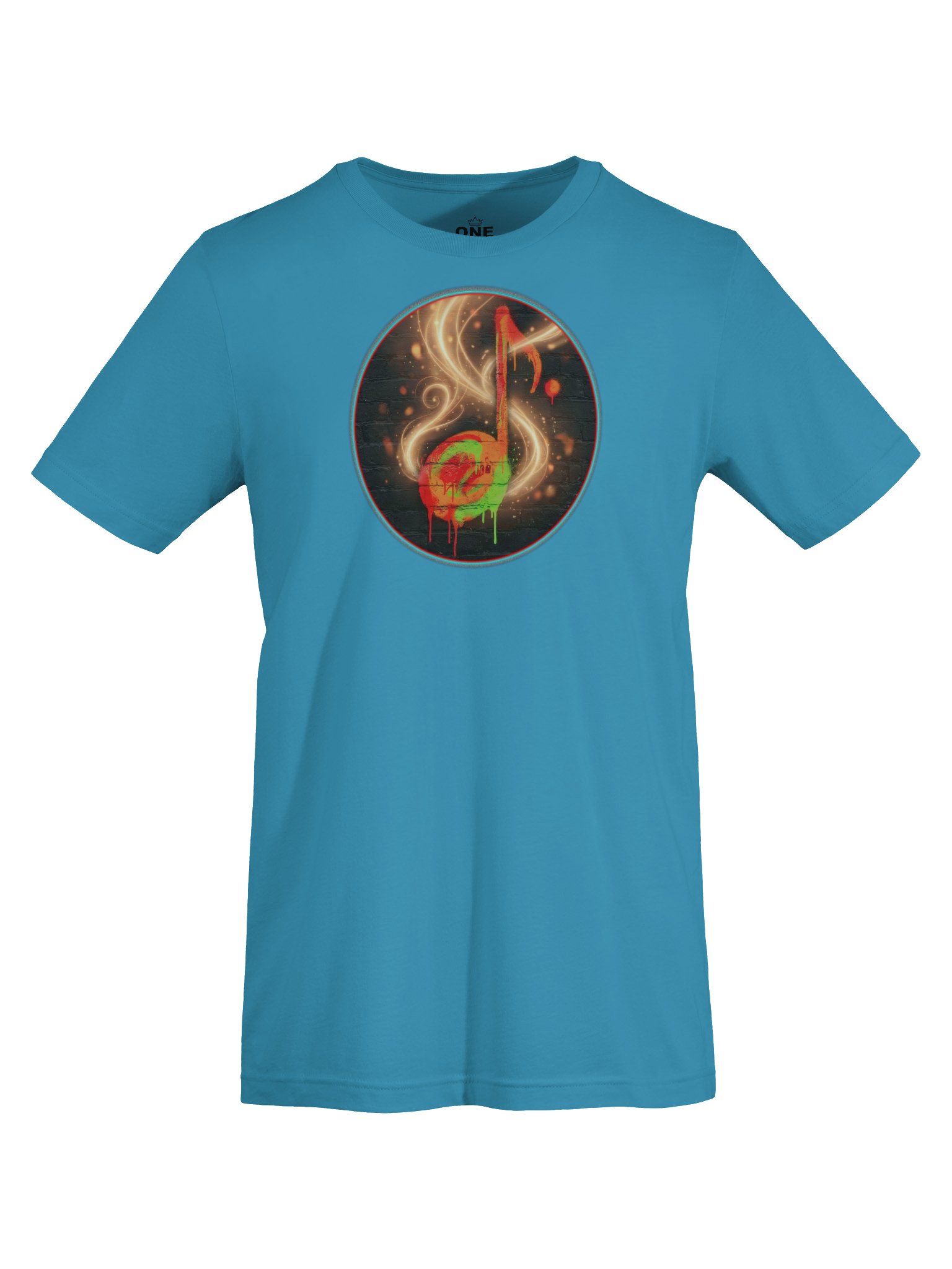 ONE KING Brothers Premium T-Shirt product image (2)