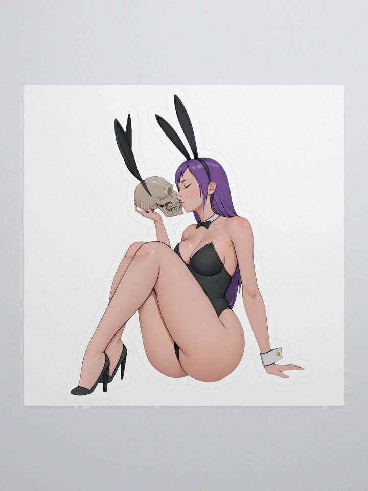 Love You Forever Sticker product image (1)