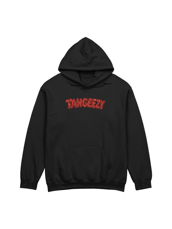 Tangeezy Camo Hoodie product image (1)