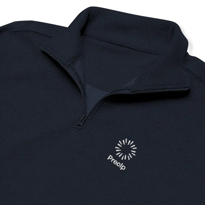 Fleece Pullover product image (2)