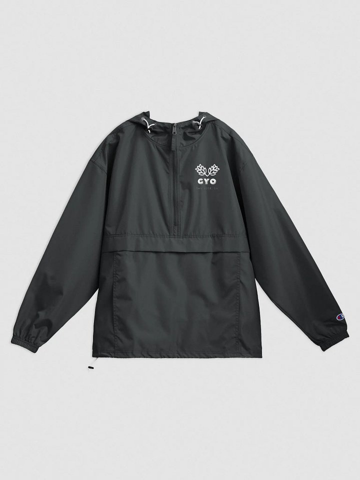 Champion GYO Jacket product image (1)