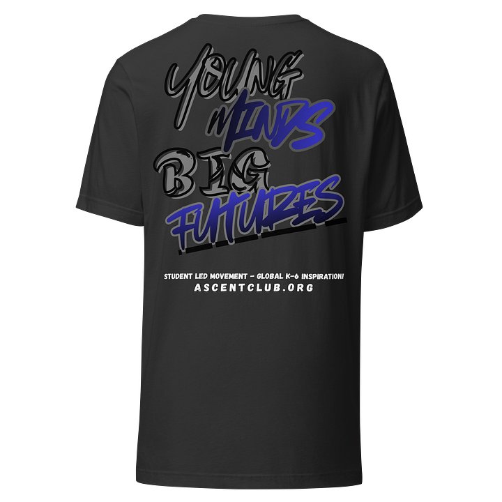 Colors1 Officially Licensed Everyone T-Shirt! - Unisex - TShirt Design 2 product image (5)