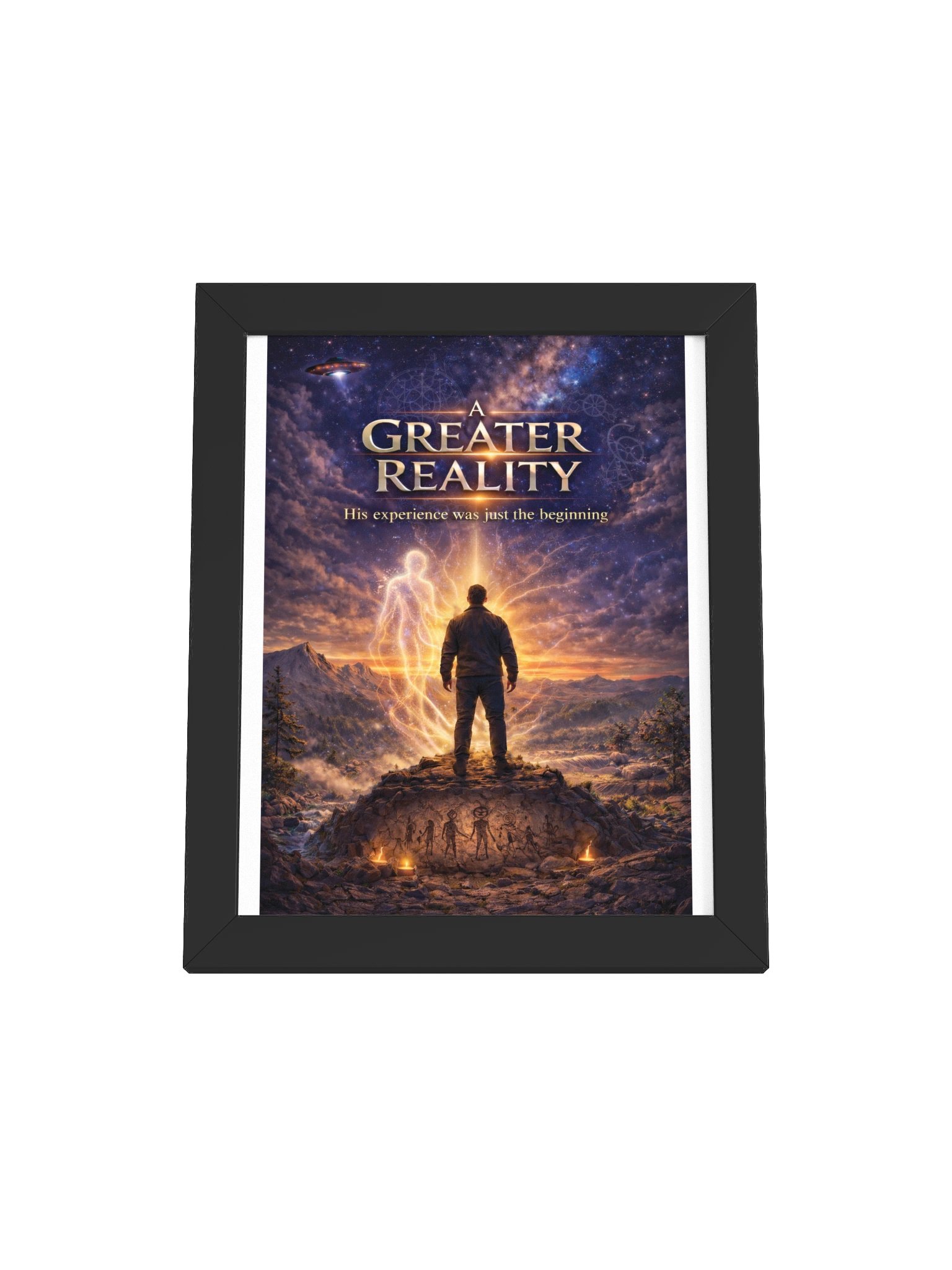 Poster Framed product image (1)