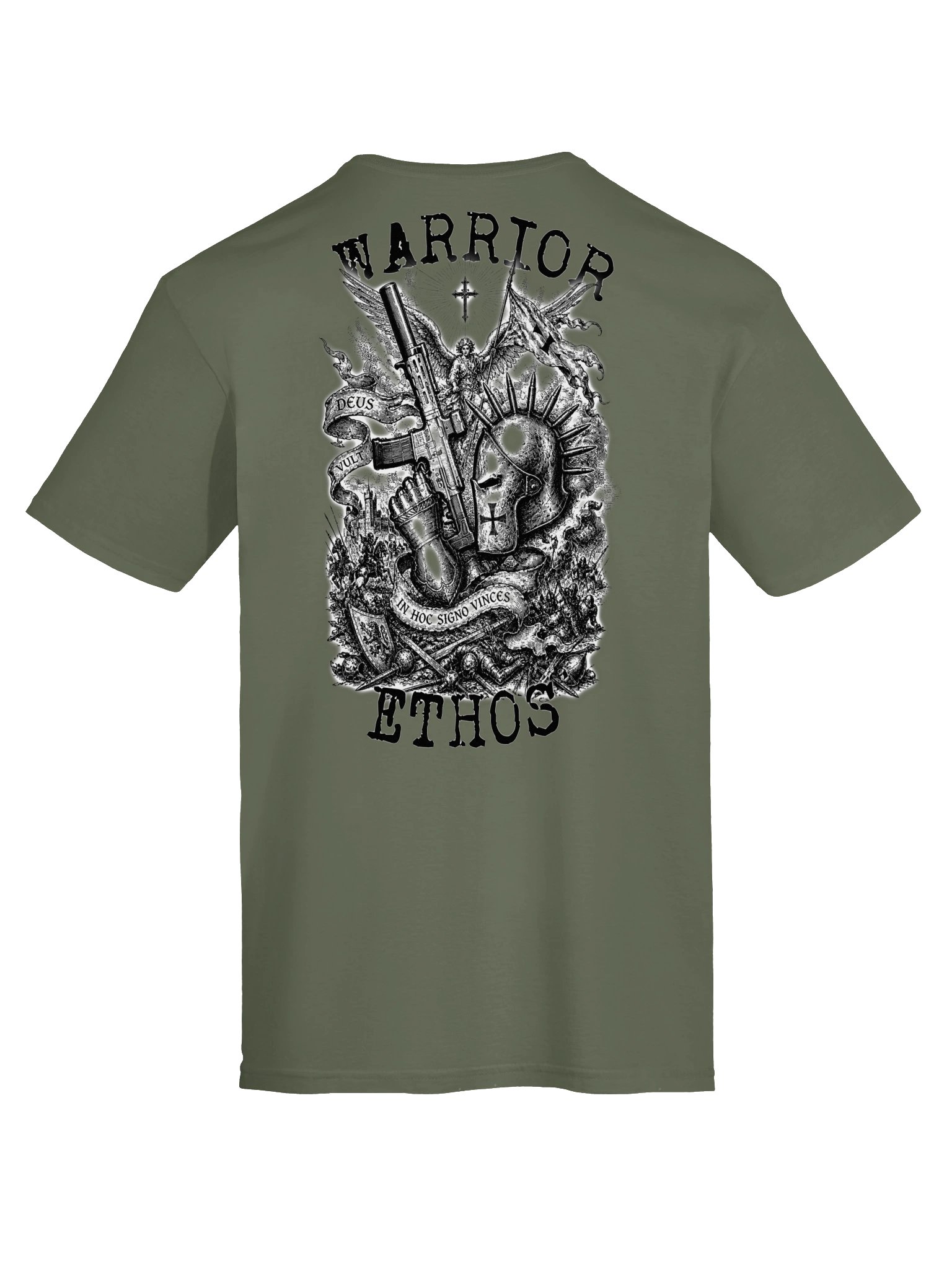 Warrior Ethos product image (7)