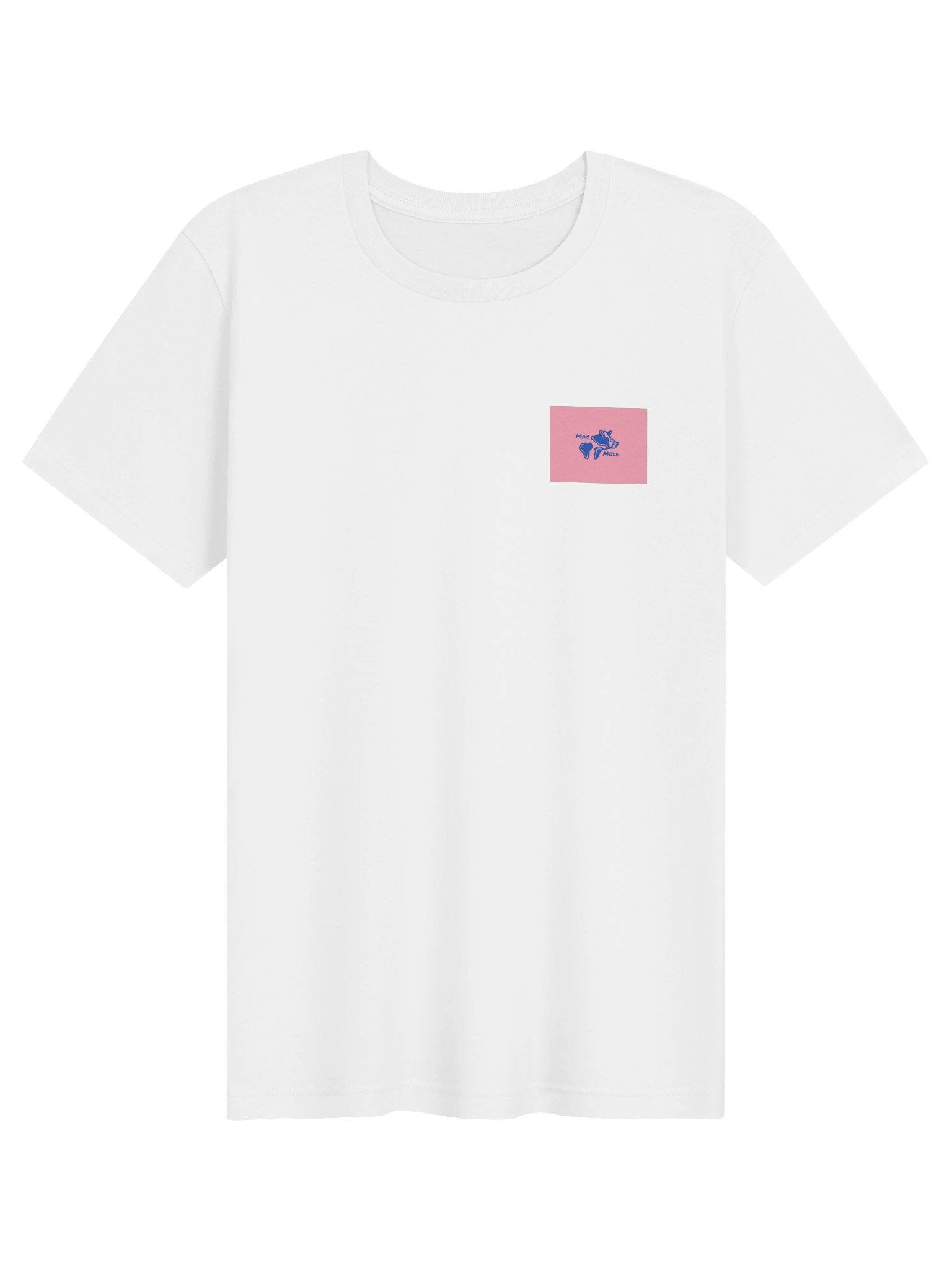 No beef, just peace - Supersoft T-Shirt product image (1)