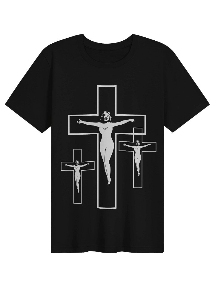 Filia Dei Ultra T product image (1)