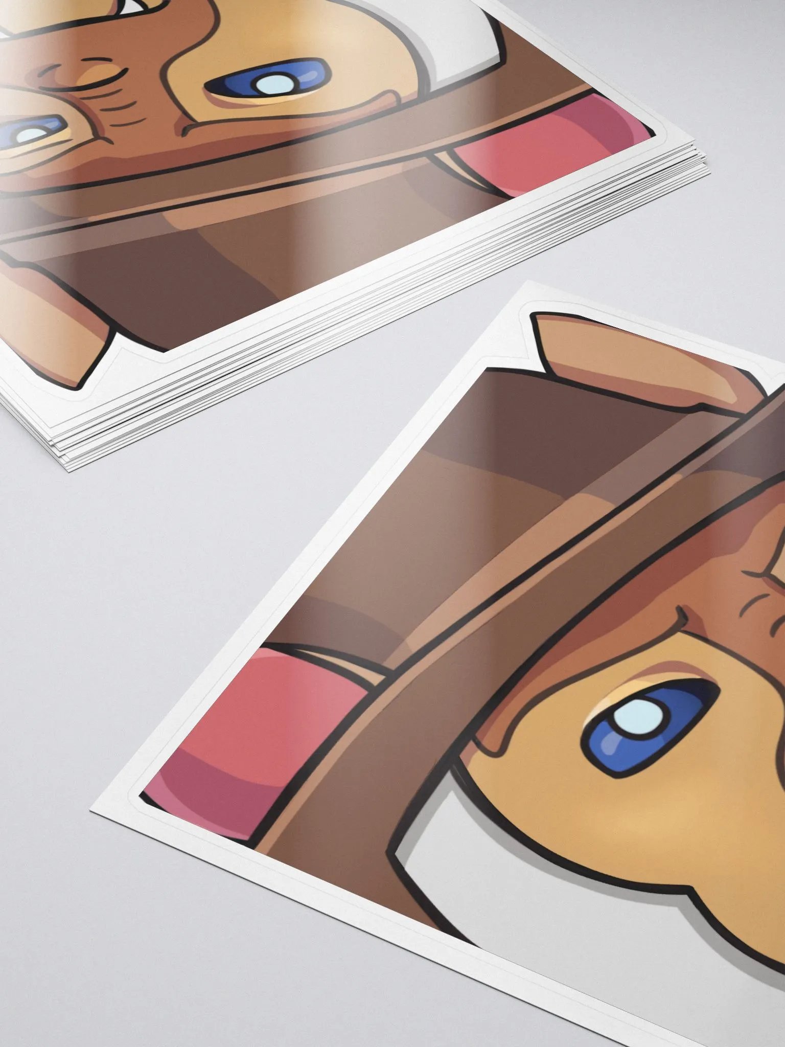 Stare Sticker! product image (5)