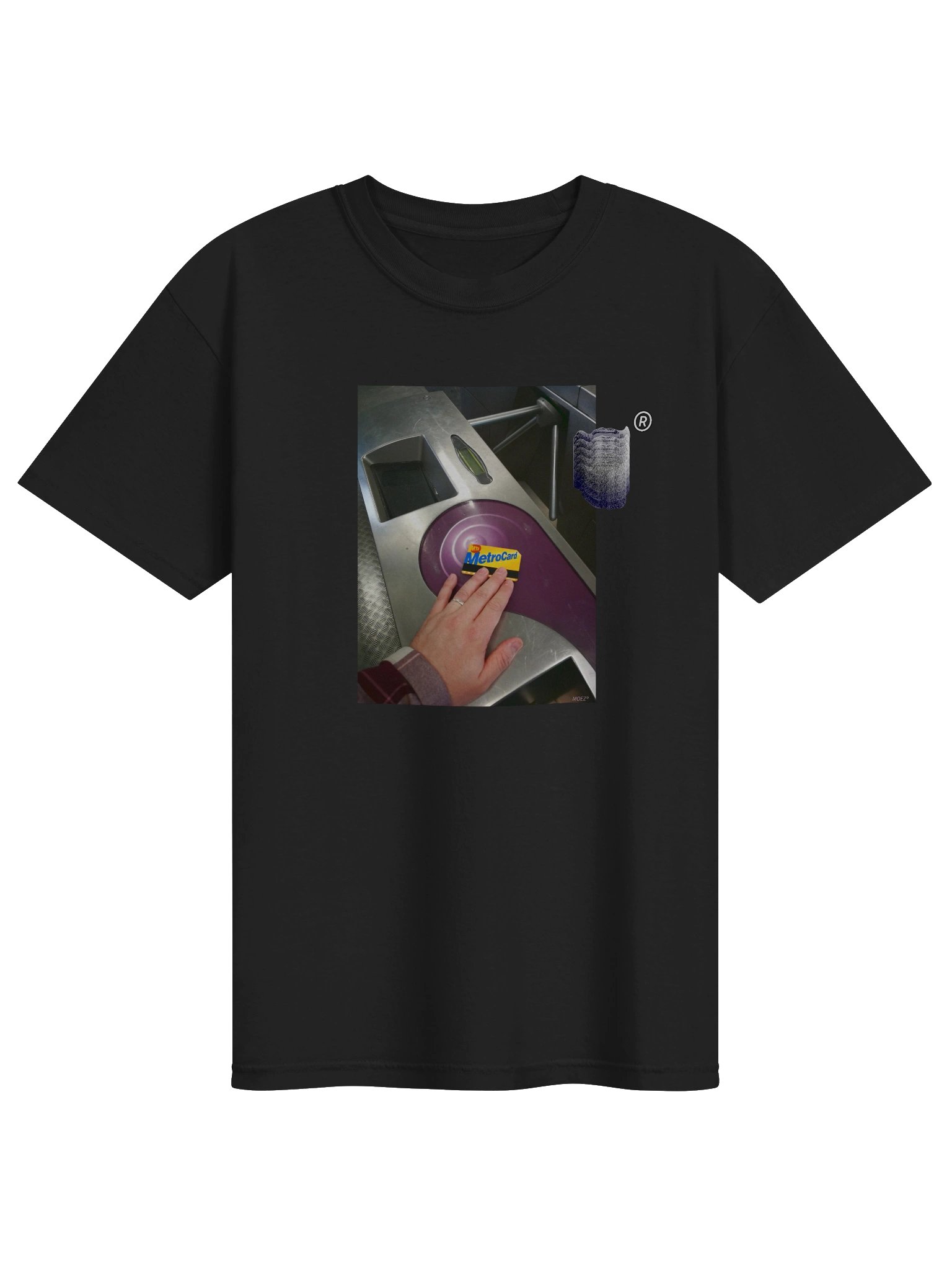 "The Last Swipe" product image (1)