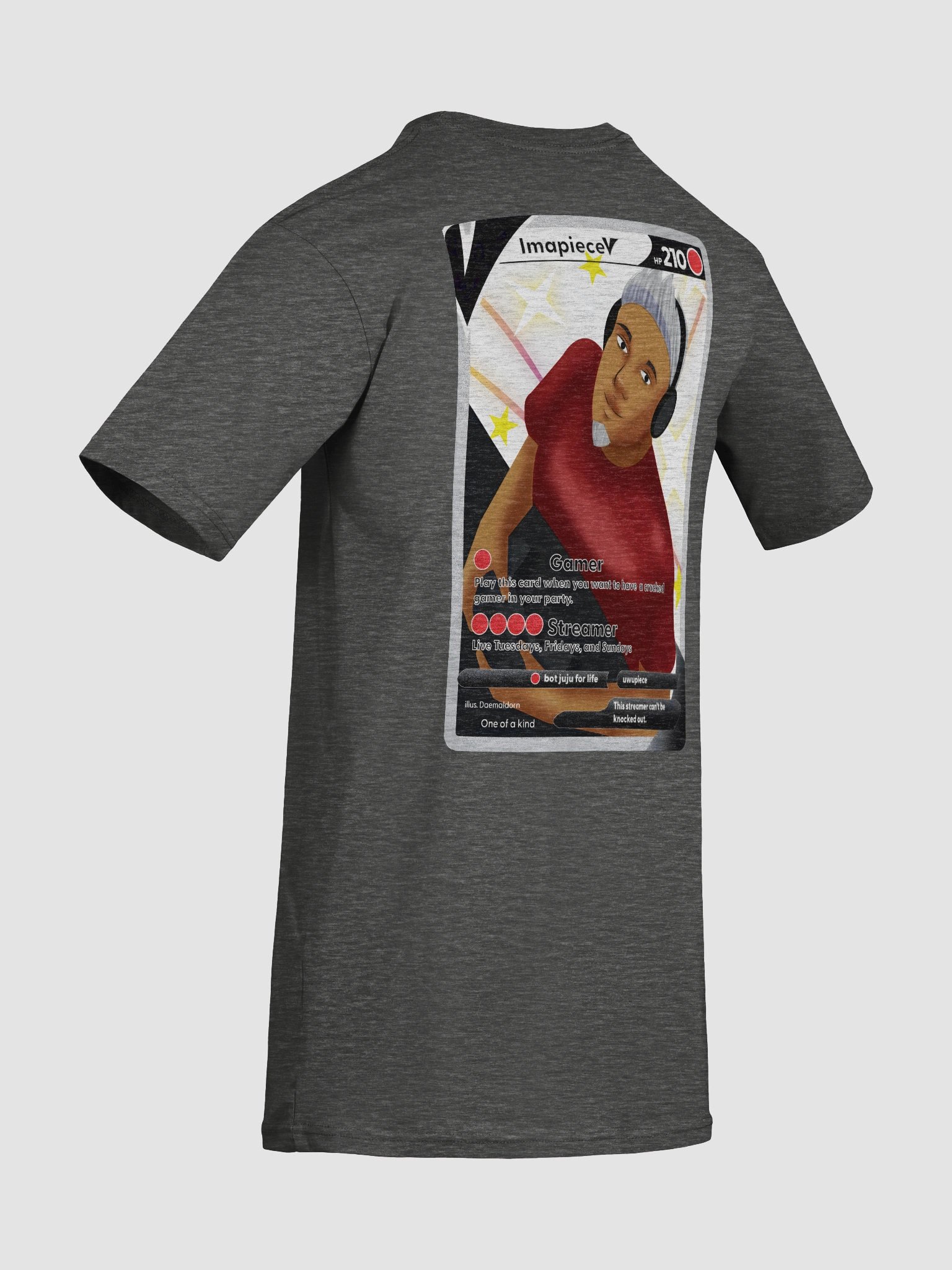 Shiny Piece Shirt product image (10)