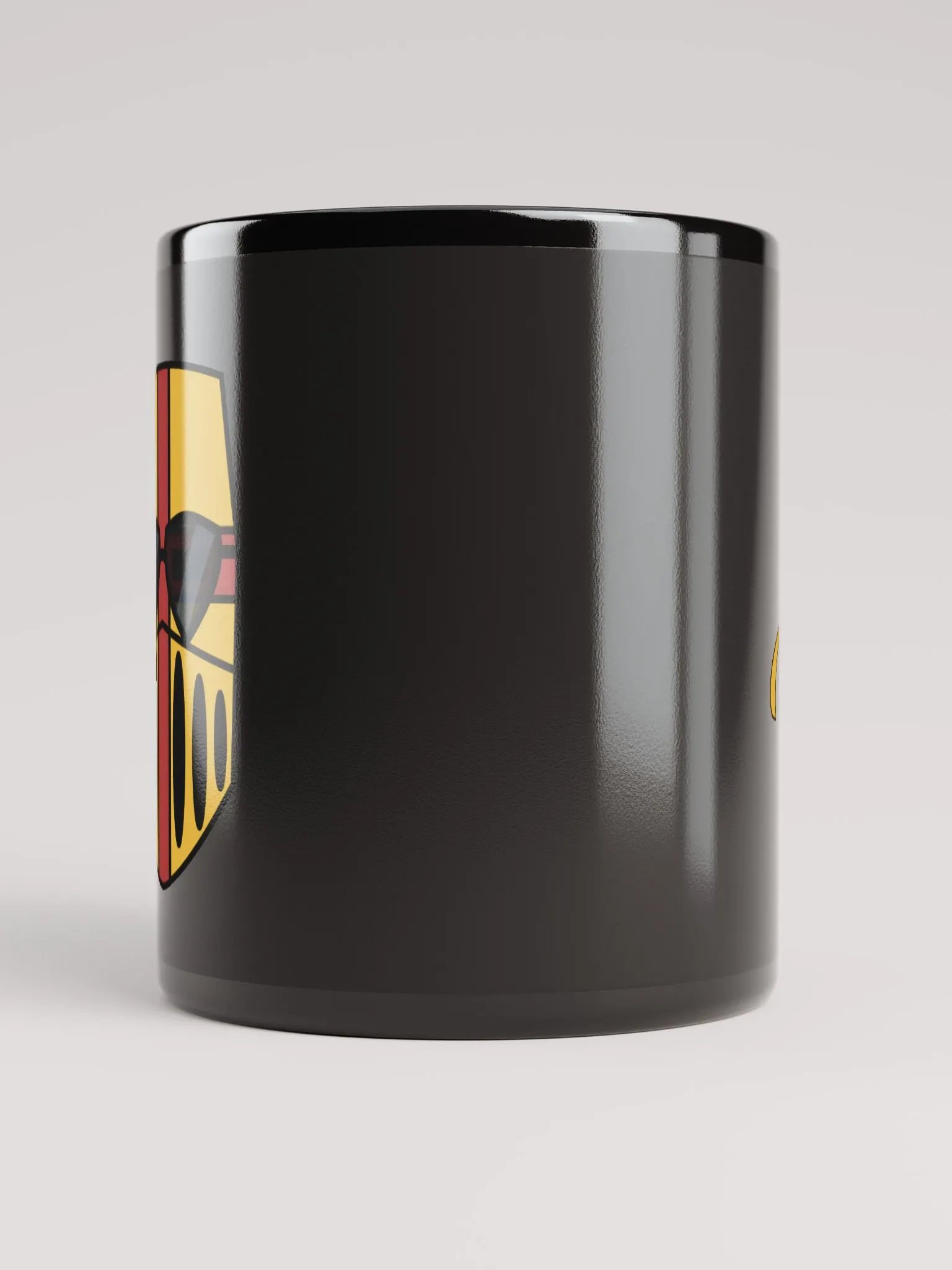 Mug Golden Vult product image (6)