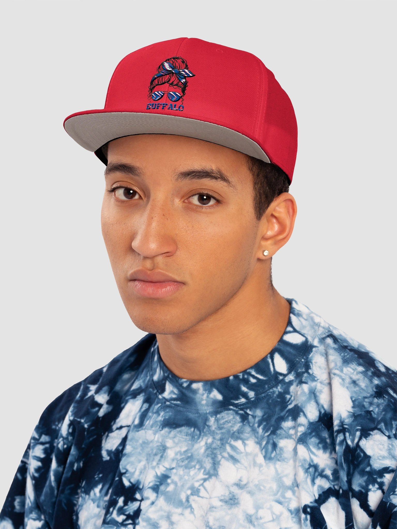 Buffalo Hat product image (22)